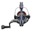 Shimano Kołowrotek Nasci FD 2500S HG-69027