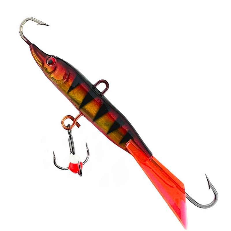 York Balansówka Pike 10.3g-69032