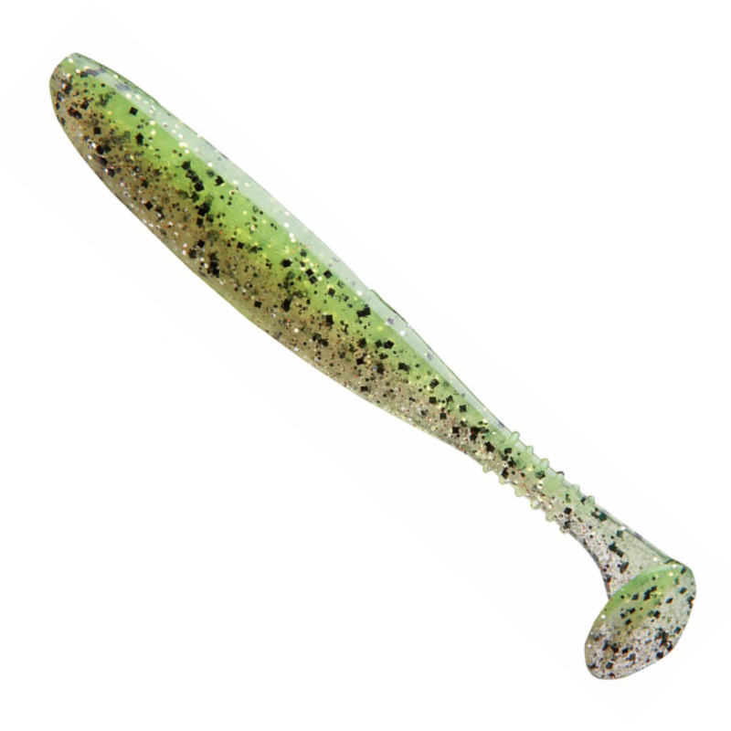 Daiwa Tournament D'Fin Chartreuse Ayu 10cm-48781