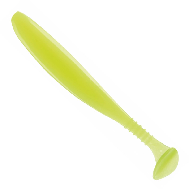 Daiwa Tournament D'Fin Lime 10cm-48791