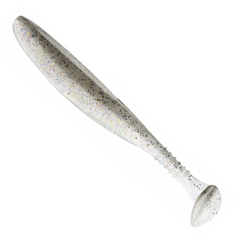 Daiwa Tournament D'Fin Rainbow Shad 10cm-48801