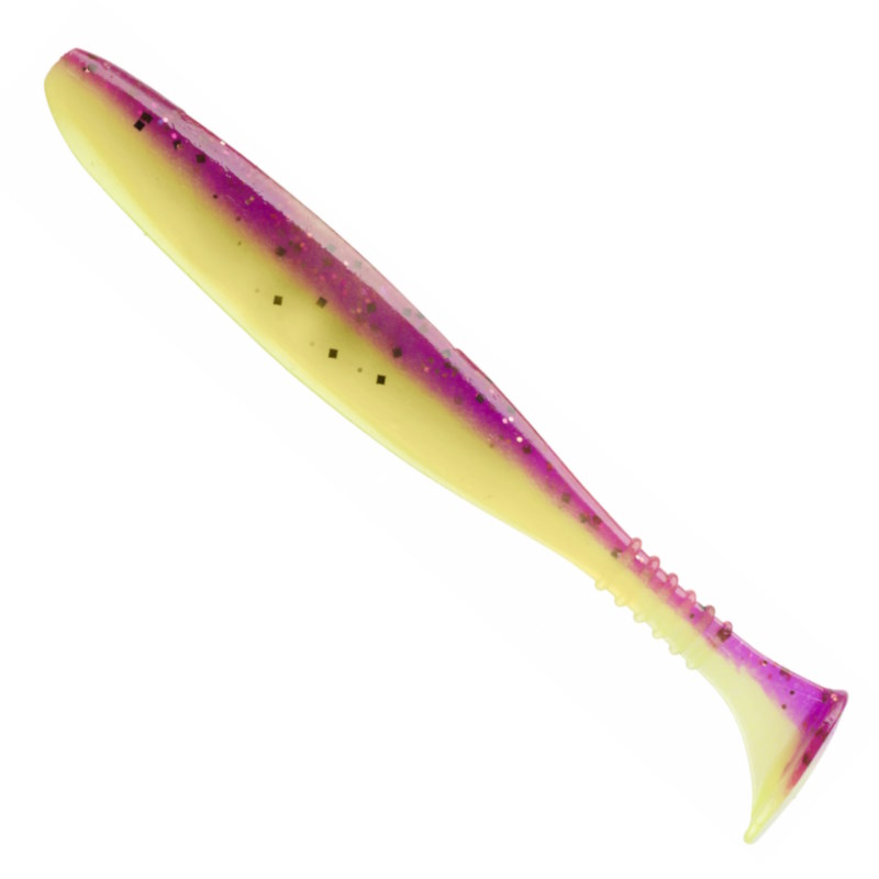 Daiwa Tournament D'Fin UV Crush Candy7.5cm-48806