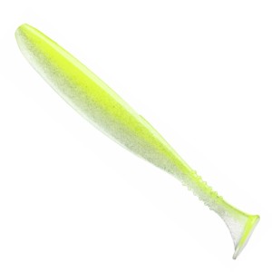 Daiwa Tournament D'Fin Lime Pearl 10cm 