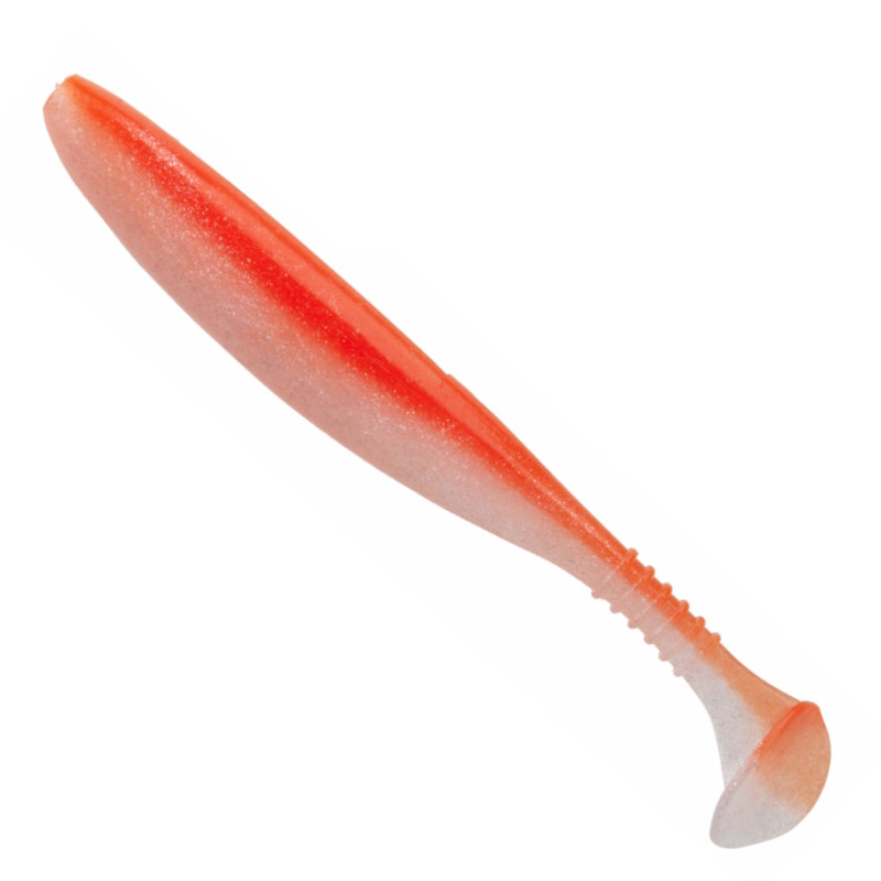 Daiwa Tournament D'Fin Orange Sunrise 10cm -48793