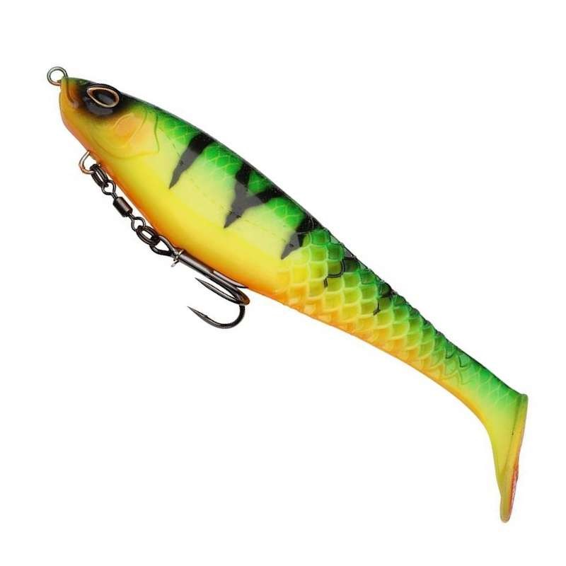 Berkley Powerbait Cullshad Shallow Firetiger 15cm-69044