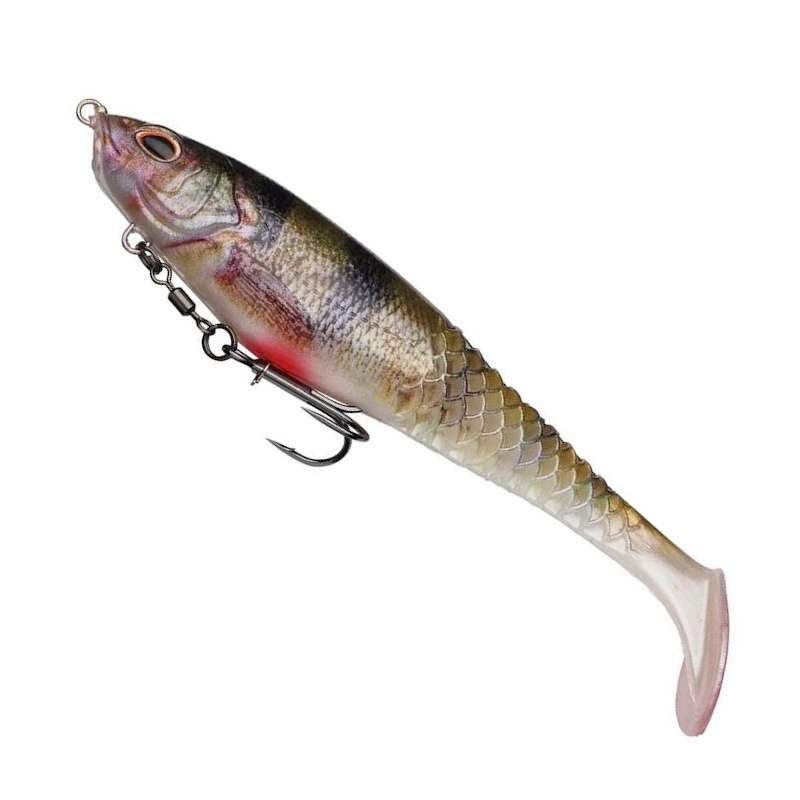 Berkley Powerbait Cullshad Shallow Perch 15cm-69042