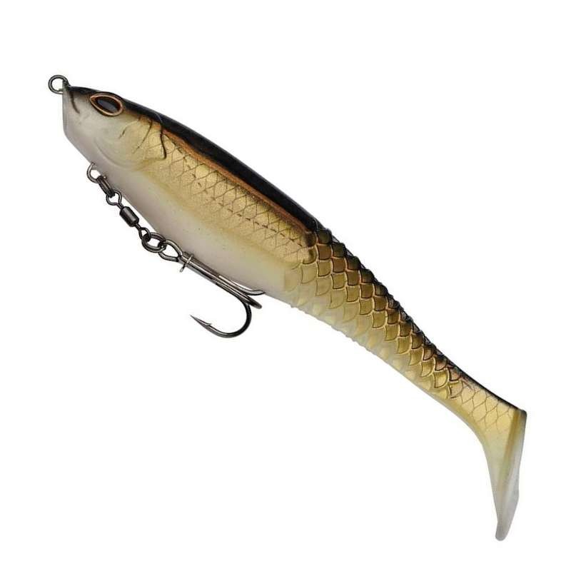 Berkley Powerbait Cullshad Shallow Gold Shad 15cm-69043