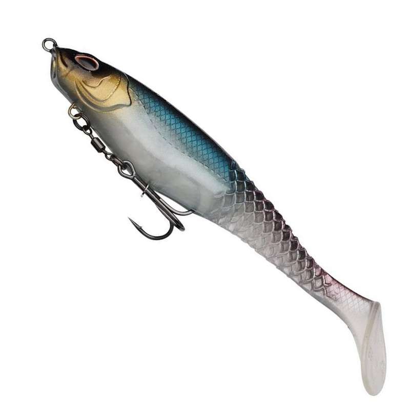 Berkley Powerbait Cullshad Shallow Wakasagi 15cm-69041