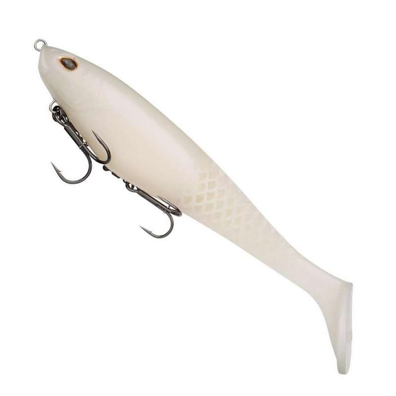Berkley Powerbait Cullshad Shallow Albino 79g 20cm-69037