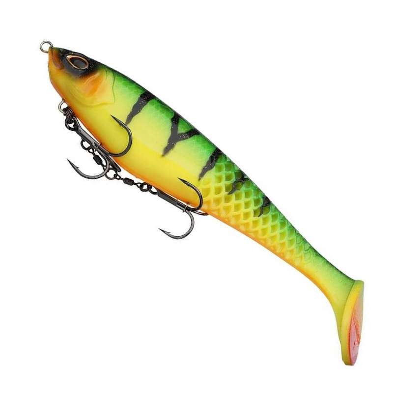 Berkley Powerbait Cullshad Shallow Firetiger 20cm-69038