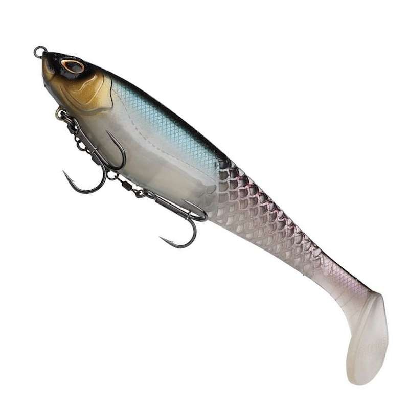 Berkley Powerbait Cullshad Shallow Wakasagi 20cm-69040