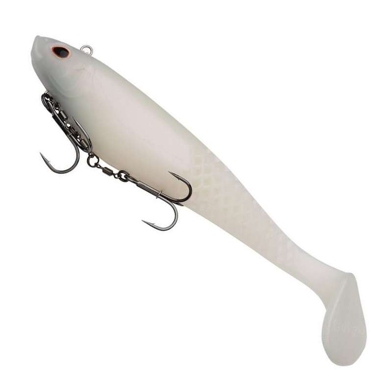 Berkley Powerbait Cullshad Deep Albino 110g 20cm-69035