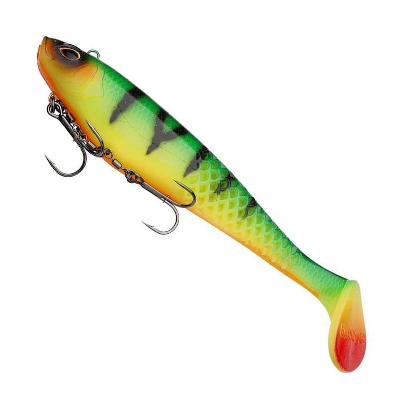 Berkley Powerbait Cullshad Deep Firetiger110g 20cm-69036