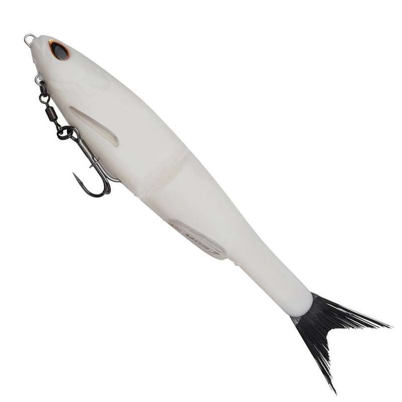 Berkley Powerbait Nessie Albino 28g 17cm-69047