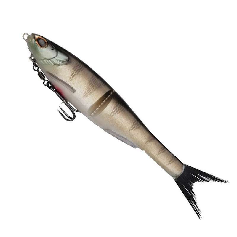 Berkley Powerbait Nessie Perch 28g 17cm-69046