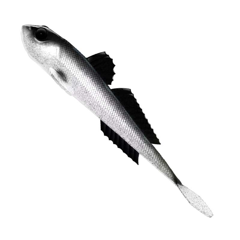 Libra Lures Gobio Ghost 19cm-69247