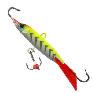 York Balansówka Pike 14.3g