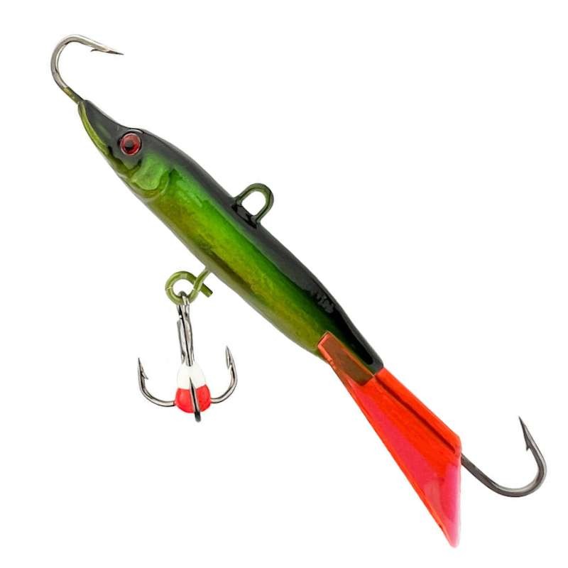 York Balansówka Pike 14.3g-69250