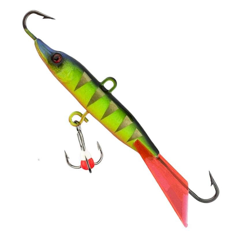 York Balansówka Pike 14.3g-69254