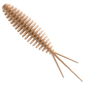 Libra Lures Turbo Worm 035 Pellets Ser 5.6cm