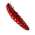 Libra Lures Larva 021 Red Kryl 3.5cm -69803