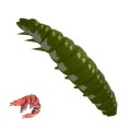 Libra Lures Larva 031 Olive Kryl 3.5cm -69943