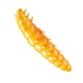 Libra Lures Larva 008 Dark Yellow Ser 3.5cm -69711