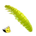 Libra Lures Larva 027 Apple Green Ser 3.5cm -69941