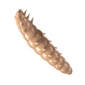 Libra Lures Larva 035 Pellets Ser 3.5cm -69764