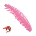 Libra Lures Larva 017 Bubble Gum Kryl 4.5cm -69928