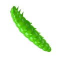 Libra Lures Larva 026 Hot Green Kryl 4.5cm -69791
