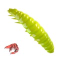 Libra Lures Larva 027 Apple Green Kryl 4.5cm -69940
