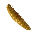 Libra Lures Larva 036 Coffee Milk Kryl 4.5cm -69759