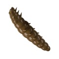 Libra Lures Larva 038 Brown Kryl 4.5cm -69744