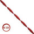Libra Lures Larva Multi 021 Red No Scent 2.5cm-69960