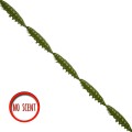 Libra Lures Larva Multi 031 Olive No Scent 2.5cm-69959