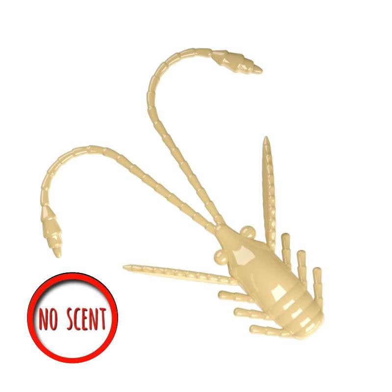 Libra Lures Pro Nymph 005 Cheese Noscent 1.8cm -70090