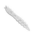 Libra Lures Kukolka 001 White Kryl 2.7cm -69302