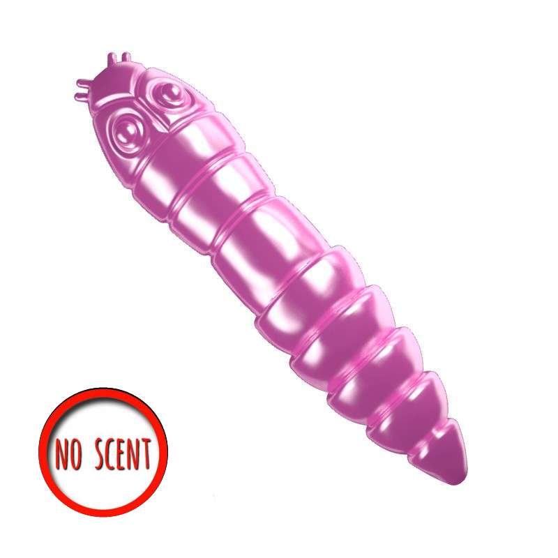 Libra Lures Kukolka 018 Pink Pearl No Scent 2.7cm -70122