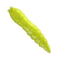 Libra Lures Kukolka 006 Hot Yellow Ser 2.7cm -69327
