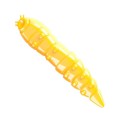 Libra Lures Kukolka 007 Yellow Ser 2.7cm -69333