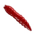Libra Lures Kukolka 021 Red Ser 2.7cm -69363
