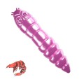 Libra Lures Kukolka 018 Pink Pearl Kryl 4.2cm -70121