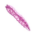 Libra Lures Kukolka 018 Pink Pearl Kryl 4.2cm -69348