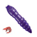 Libra Lures Kukolka 020 Purple Glitter Kryl 4.2cm -70125