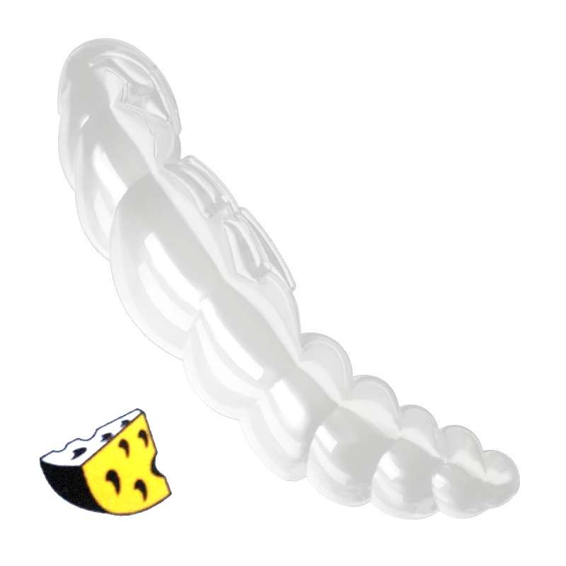 Libra Lures Largo 004 Silver Pearl Ser 3cm -70138