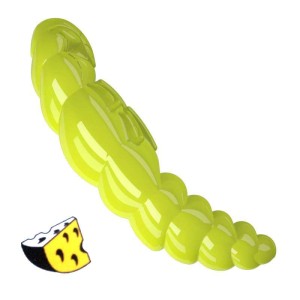 Libra Lures Largo 006 Hot Yellow Ser 3cm 