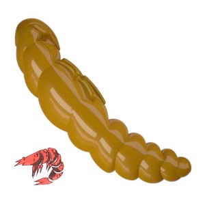 Libra Lures Largo 036 Cofee Milk Kryl 3.5cm 