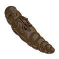 Libra Lures Largo 038 Brown Ser 3.5cm -69435