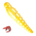 Libra Lures Largo Slim 007 Yellow Kryl 3.4cm-70160
